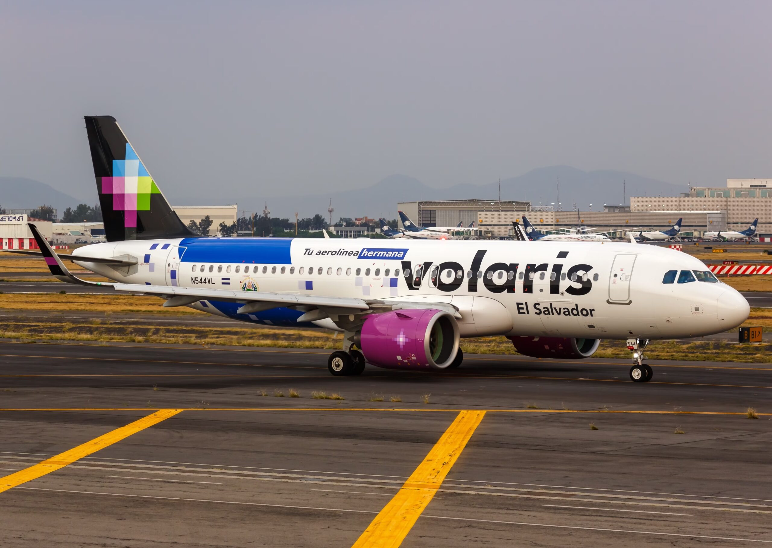 Wrong Turn After Takeoff Triggers TCAS Alert at Houston