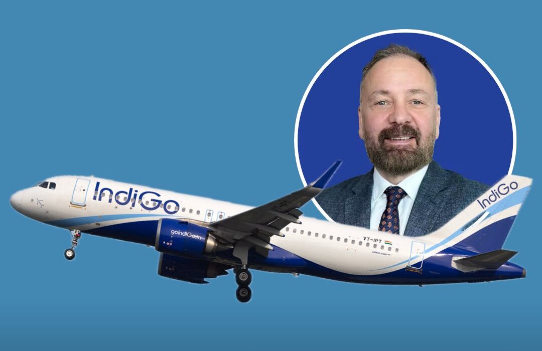 INDIGO OPS SHAKE-UP SENIOR VP PULLED FROM OCC ROLE AS REGULATOR STEPS IN AFTER DECEMBER CHAOS