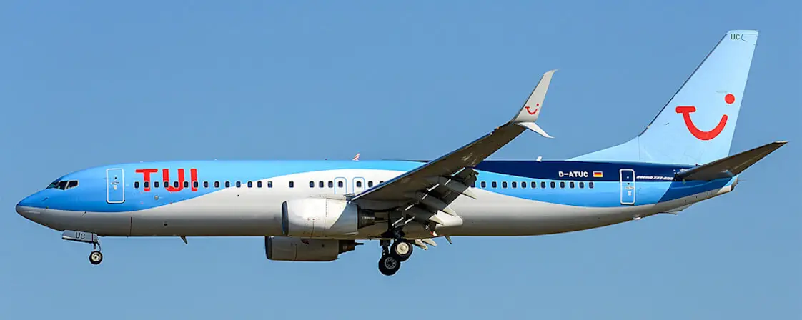 80 Knots from Disaster: Hidden Tire Failure Forces Dramatic Frankfurt Takeoff Abort