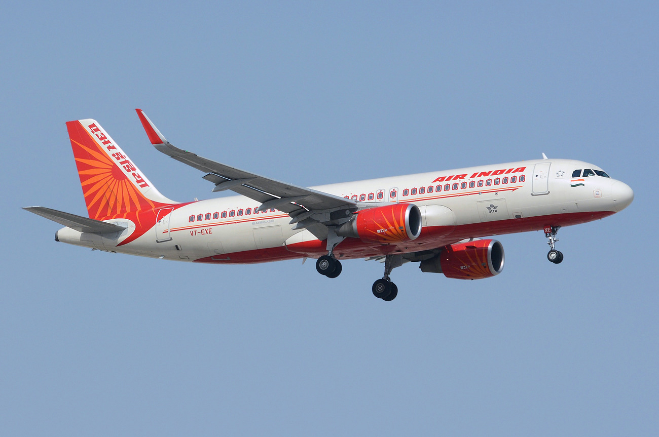Air India Pune-Delhi Flight, Delays Due To Weather, Flight Diverted To Gwalior