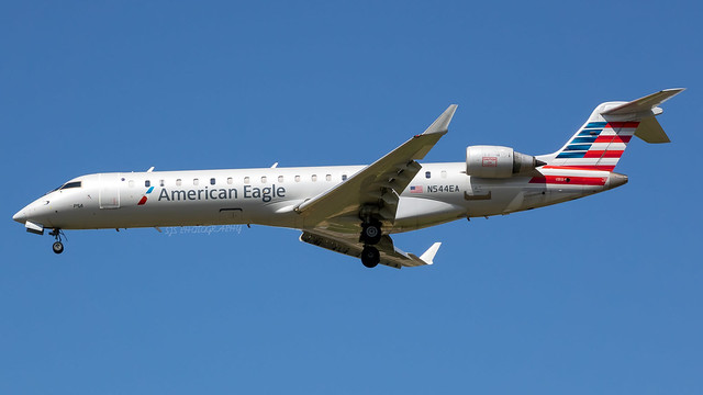 Final Approach to Disaster: 67 Lives Lost in Midair Collision Over the Potomac