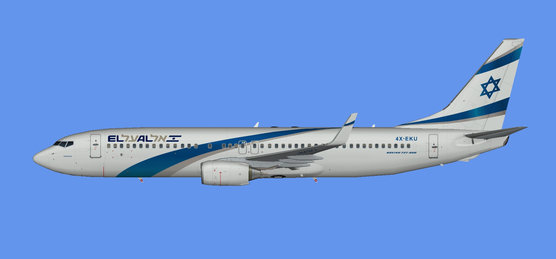 Twice Cleared, Twice Aborted: El Al 737 Returns to Gate During Amsterdam Departure