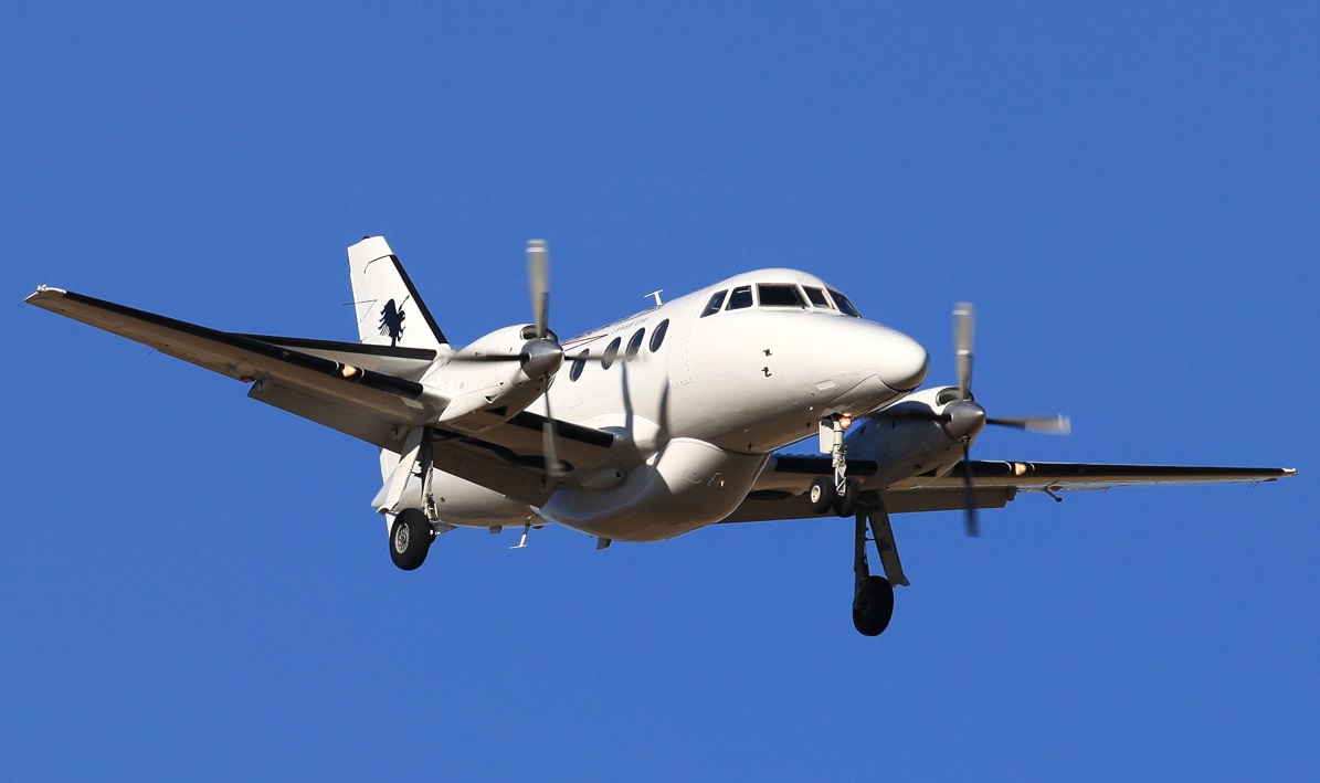 Fatal Seconds After Takeoff: Investigation Reveals Chain of Errors Behind Northwest Territories Jetstream Crash