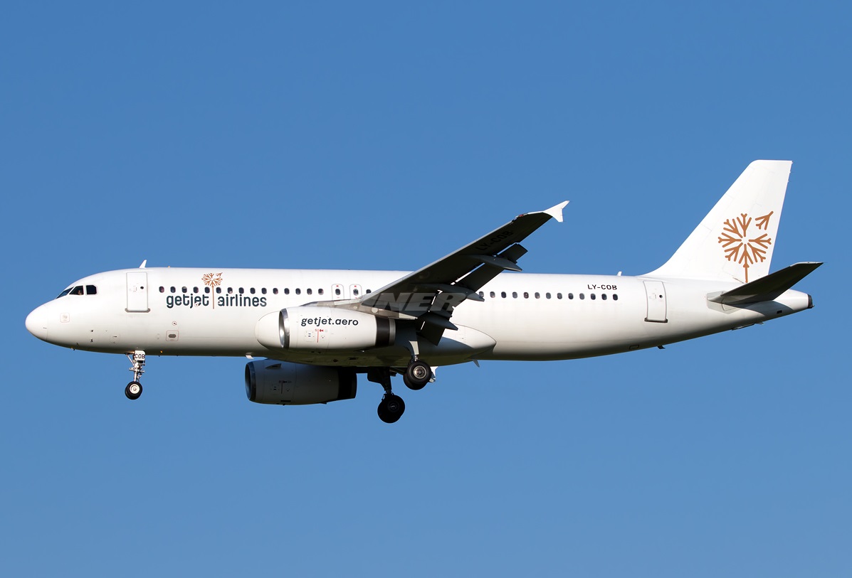 Mid-Flight Emergency Descent: Air Senegal A320 Declares PAN PAN Over Paris