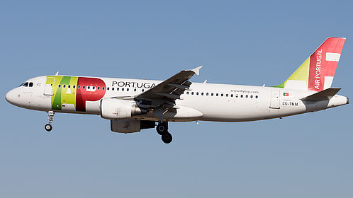 Hidden Danger at 4,000 Feet: Burning Bag Forces TAP A320 Emergency Return