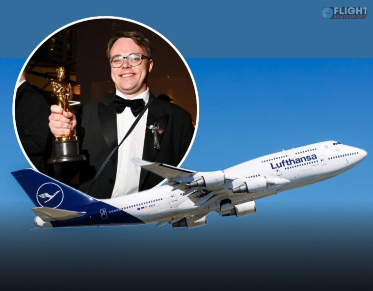 Oscar Goes Missing After Academy Award Winner is Blocked From Taking It On Carry On Bag