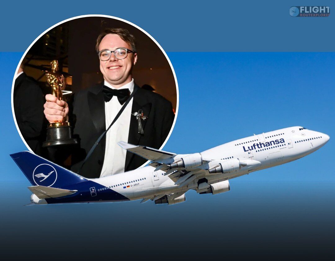 Oscar Goes Missing After Academy Award Winner is Blocked From Taking It On Carry On Bag