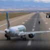 “How A Frontier Flight Was Able To Abort Takeoff After Person Walked In Front Of Plane On DIA Runway”
