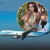 Insanely Drunk Mom Punched, Bit Flight Attendant on Low-Cost International Flight