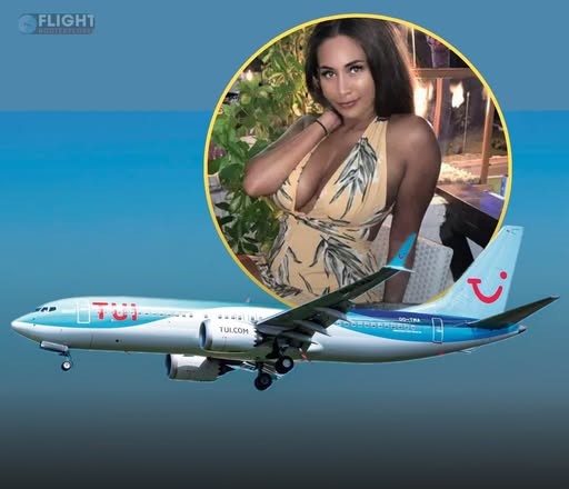 Insanely Drunk Mom Punched, Bit Flight Attendant on Low-Cost International Flight