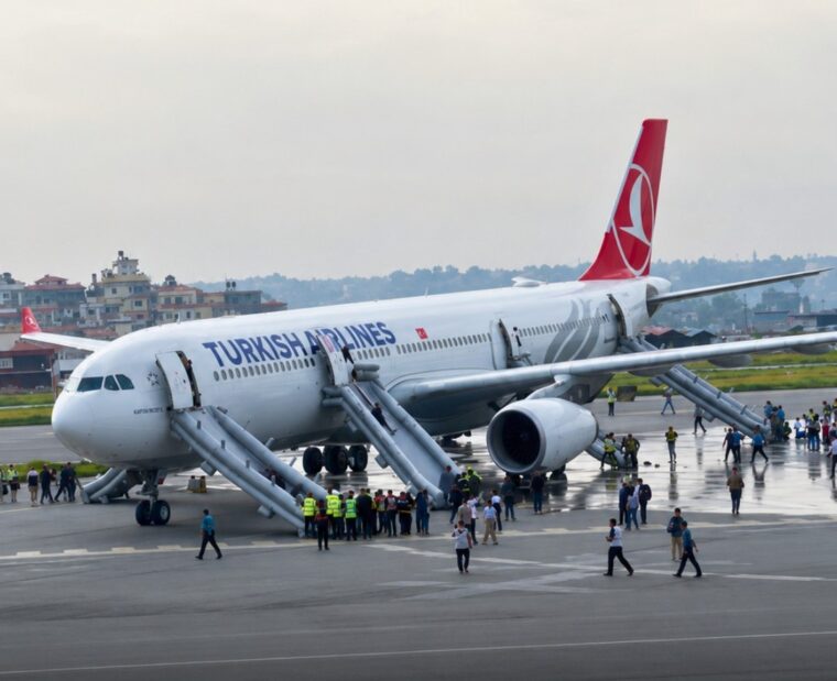 “There May Be More Emergency Exit Doors Than Flight Attendants” Sens. Duckworth, Baldwin Call On FAA To Study Impact Of Reduced Flight Attendant Staffing