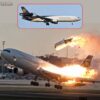UPS Cockpit Audio Reveals Moments Before Fatal Crash, Last-Minute Plane Swap Central To Investigation
