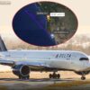 Shanghai-Bound Delta Flight Forced To Divert To Seattle Over Disruptive Passenger – Stranding Travelers Overnight