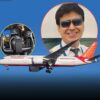 Pilot Was Clutching Controls Witness Reveals Morgue Horror After Air India Crash