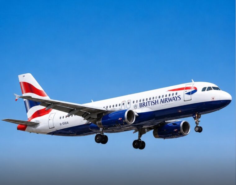 BA’s ‘No-Show’ Clause Cost A Family £9,000 For New Flights – They Cut One Leg Of Journey, But A Clause Allowed Airlines To Cancel The Whole Journey