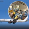 Flight SQ321 – 1 Killed, 76 Injured Radar May Have Failed To Detect Weather That Likely Caused Severe Turbulence – Report Cites