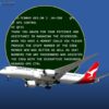 Qantas Flight To Dallas Diverts To Tahiti After Passenger Bites Flight Attendant
