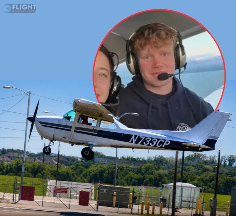 Police Id Young Pilot Killed In Westerly Plane Crash While Attempting To Land At Westerly Airport