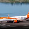 Easyjet Airbus A321 Diverts To Milan After First Officer Becomes Incapacitated Mid-Flight