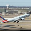 Over 400 Flights Canceled As Ground Stop Issued At DFW International Airport, Love Field