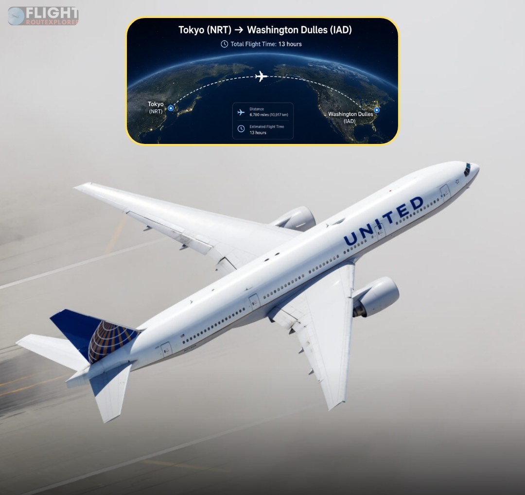 United Airlines Made Passengers Endure A 13 Hour Flight With No Entertainment, No Wi-Fi, And No In-Seat Power
