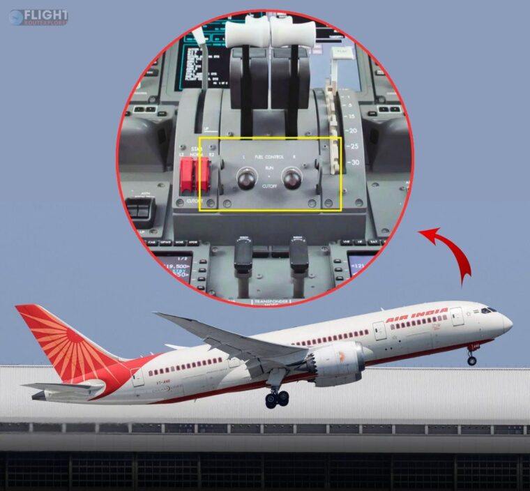DGCA Team To Travel To Boeing Facility In Us For Boeing 787 Dreamliner’s Fuel Control Switch Testing