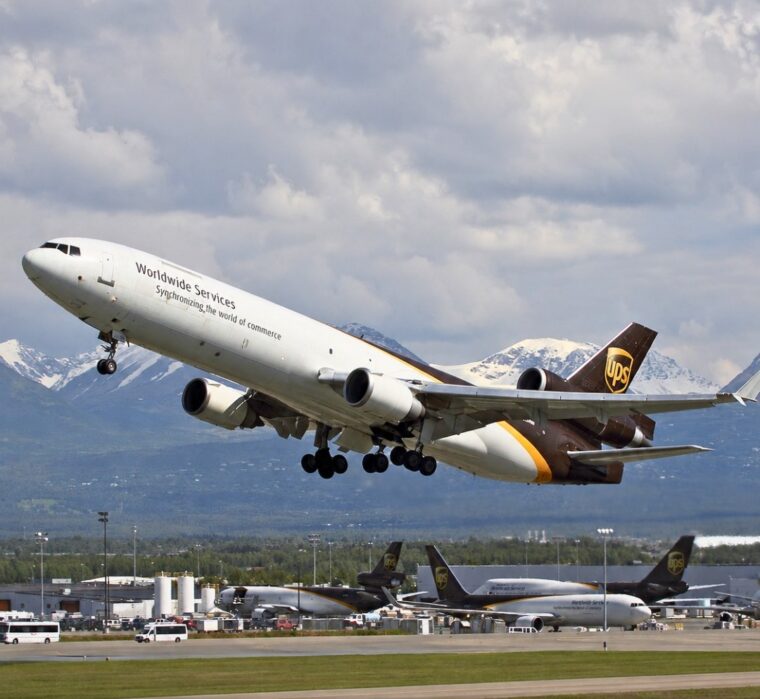 UPS Flight 2976 ‘Flew Perfect’ On Morning Of Crash, Pilots Expressed No Safety Concerns