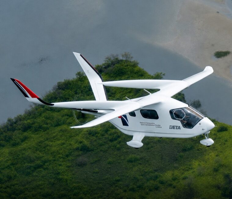 Signature Aviation, Beta Technologies, Republic Airways, And Brickyard Connection Complete Regional Electric Flight Demonstrations Across Florida