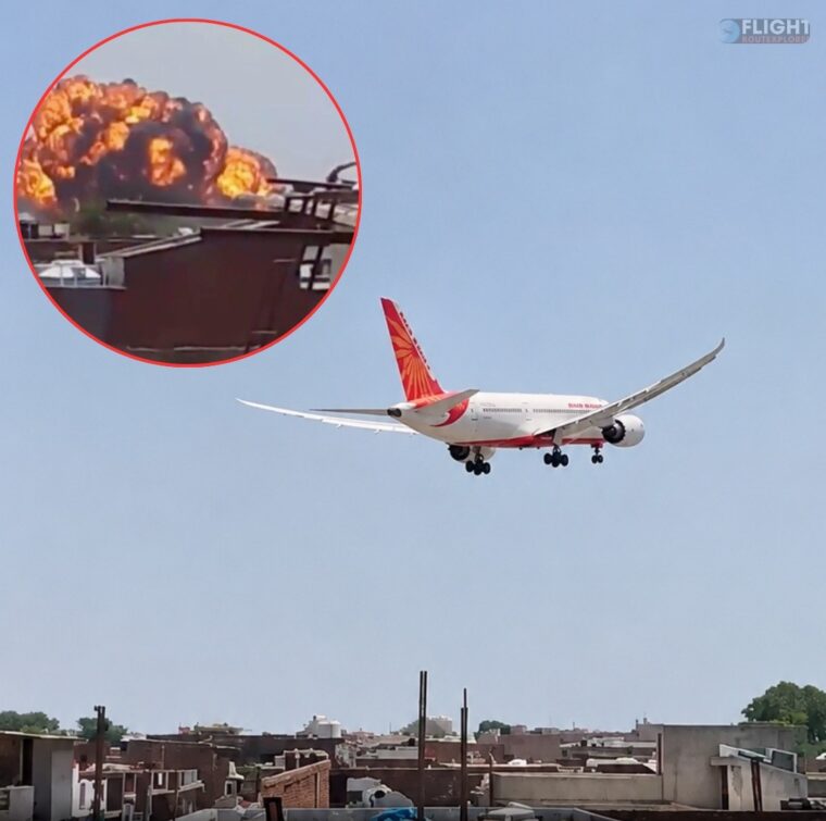 BOEING VS AIRBUS: Could Fly-By-Wire Technology Have Prevented the Al-171 Disaster?