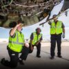 American Airlines Highlights Unsung Aviation Workers On National AMT Day