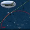 F-16 Fighters Intercept Plane That Entered Restricted Airspace Over D.C.
