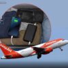 Passenger Left Phone Charging On Power Bank Inside Checked Bag – EasyJet Flight From Egypt To The UK Diverted