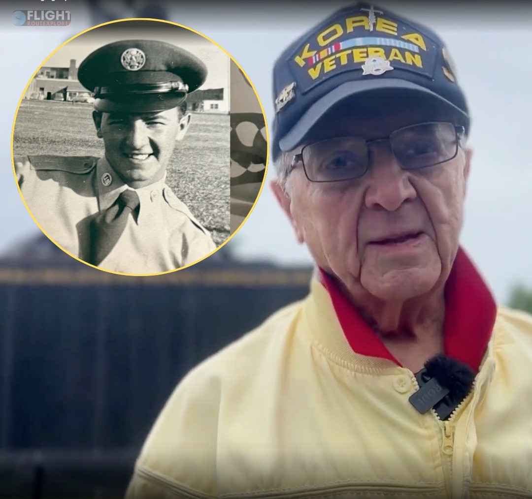 Buffalo Niagara Honor Flight Is Celebrating 10 Years Of Recognizing Veterans Through Once-In-A-Lifetime Trips At No Cost