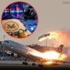 NTSB Removes UPS Flight 2976 Spectrogram Fearing Individuals May Reconstruct CVR Audio From Sound Spectrum Imagery