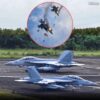 The US Navy Lost $136 Million Worth Of Jets In An Air Show Crash. Why Risk It?