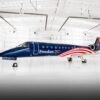Freedom Takes Flight! JSX’s New Jet Celebrating America’s 250th Birthday In The Patriotic Spirit