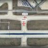 “Another Aircraft Might Have Clipped Your Tail” – ATC To ANA As United Aircraft Makes Contact