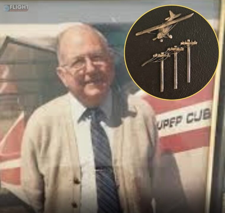 “64,397 Hours In The Sky” – That’s Seven Years Spent In The Air. The Incredible Story Of Guinness Record-Holding Pilot John Edward Long Jr.