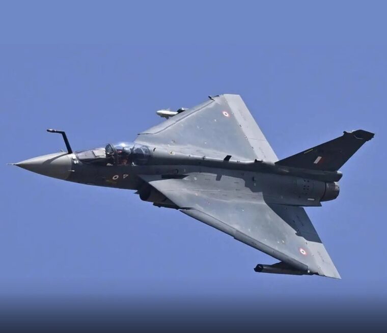 India’s Air Force Running Out Of Sky And Steam? Recent Grounding Of The Tejas Fleet Have Expose A Structural Weakness