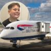 13-Year-Old Boy With Tourette Syndrome Escorted Out Of Airport By Armed Police After Shouting “Bomb”, Family Left Stranded