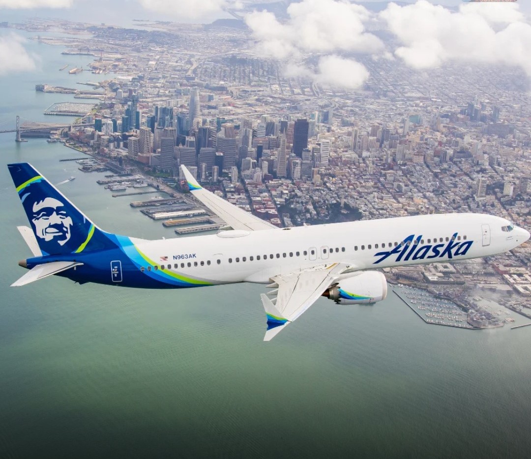 FAA Proposes $165K Fine For Alaska Airlines Flights For Allowing Intoxicated Passengers To Board Flights