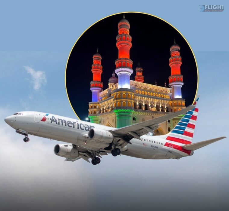 Followed By Southwest, American Airlines To Expand It’s India Tech Hub To 800 Employees