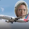 American Airlines Passenger Injured In Mid Flight Assault By ‘Emotionally Unbalanced’ Seatmate, Lawsuit Says