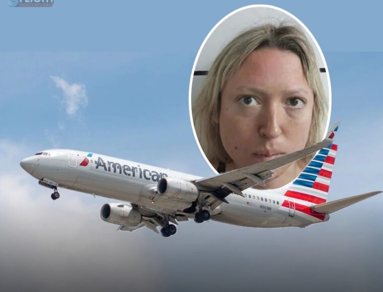 American Airlines Passenger Injured In Mid Flight Assault By ‘Emotionally Unbalanced’ Seatmate, Lawsuit Says