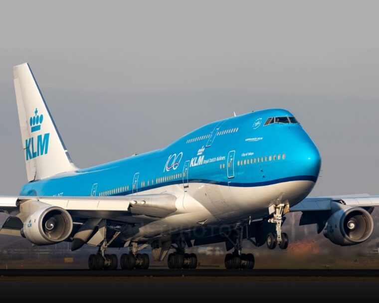 KLM Flight Attendant Hospitalized After Coming In Contact With Hantavirus Infected Cruise Ship Passenger