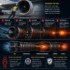What Happens To The Human Body When Ingested By A Jet Engine