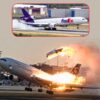 Months After UPS MD-11 CrashTriggered by Engine Separation andFleet Grounding, a Small Fix Is HelpingFedEx Tri-Jets Return to Service