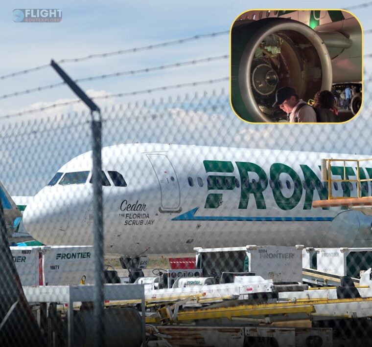 How This Person Got Over 12-Foot Fence With Razor Wire? DIA Responsible For Airport Perimeter Security Faces Tough Questions.