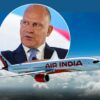 Air India Has Terminated Over 1,000 Staff In Last 3 Years For Ethical Breaches, Misusing The Employee Leisure Travel System: CEO