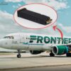 DIA Won’t Stay Out Of The News, And Neither Will Frontier – An Ammunition Magazine Was Found On A Phoenix-Bound Frontier Flight At DIA